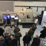 SolidCAM UK CAD/CAM Live event