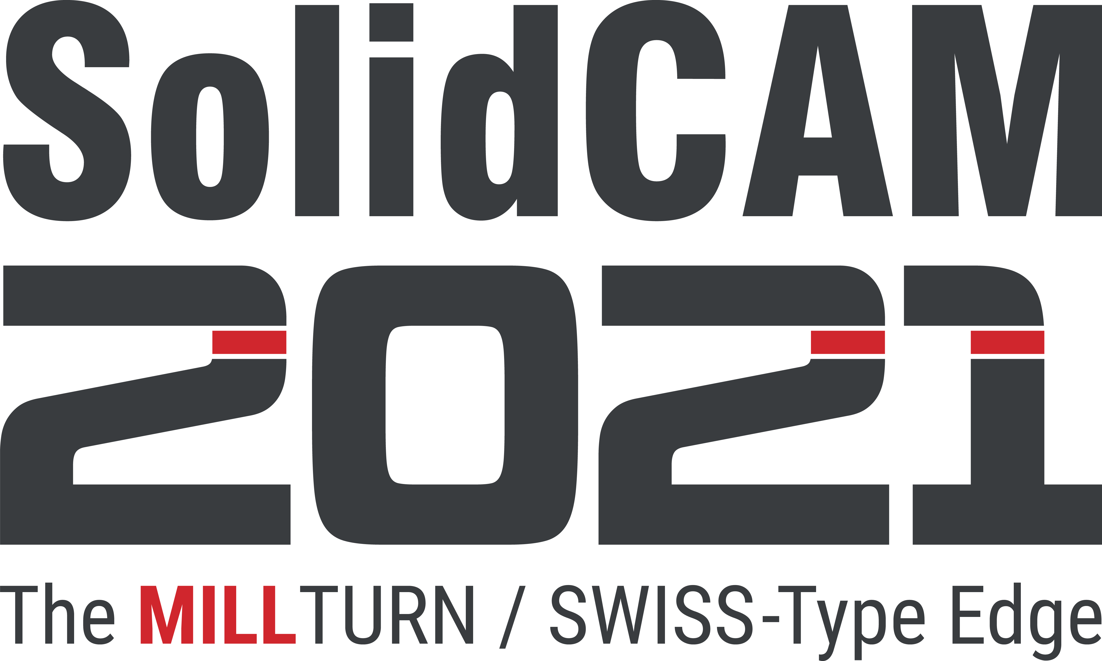 SolidCAM 2021