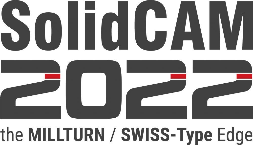 SolidCAM 2022