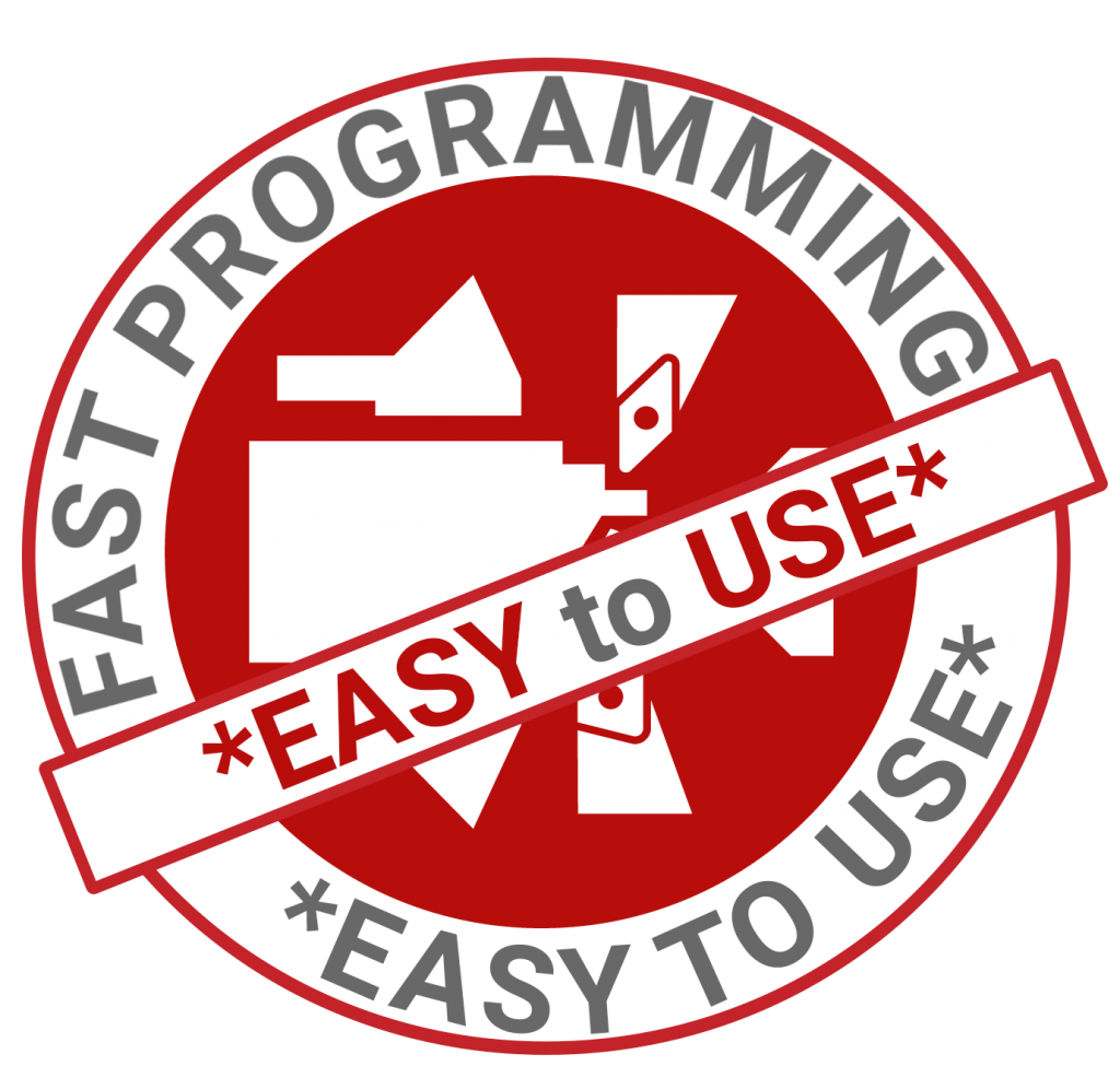 Fast Programming