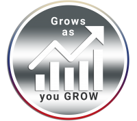 SolidCAM Grows as you Grow