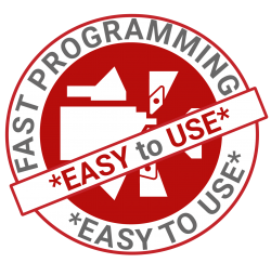 Fast Programming